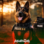 K-9